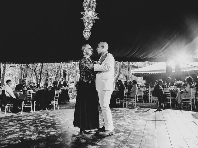 La boda de Karla y José Luis en Guanajuato, Guanajuato 86