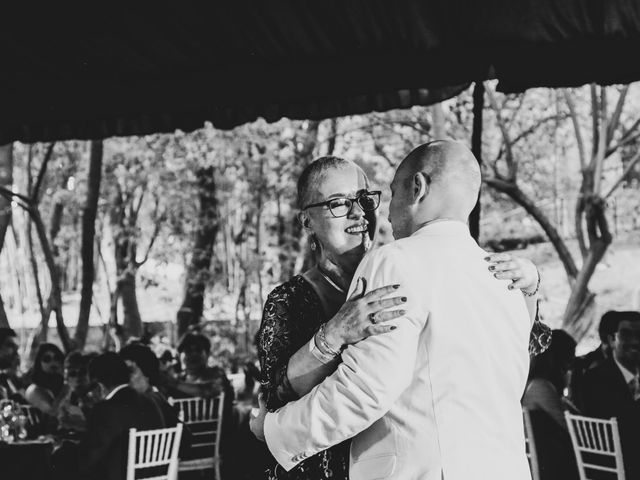 La boda de Karla y José Luis en Guanajuato, Guanajuato 89