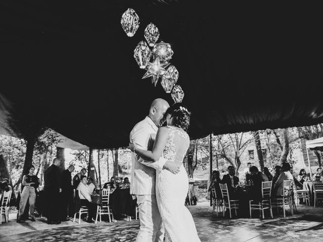 La boda de Karla y José Luis en Guanajuato, Guanajuato 90