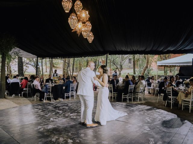 La boda de Karla y José Luis en Guanajuato, Guanajuato 93