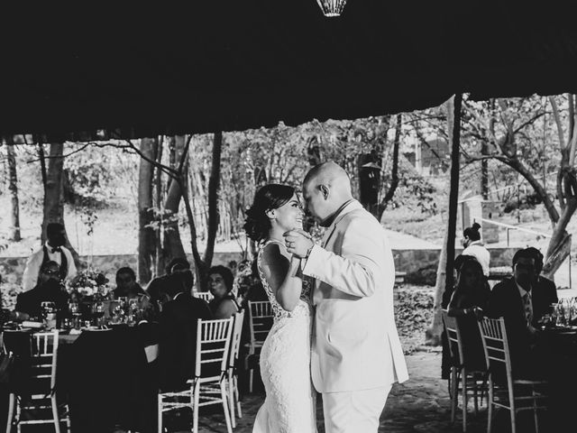 La boda de Karla y José Luis en Guanajuato, Guanajuato 94