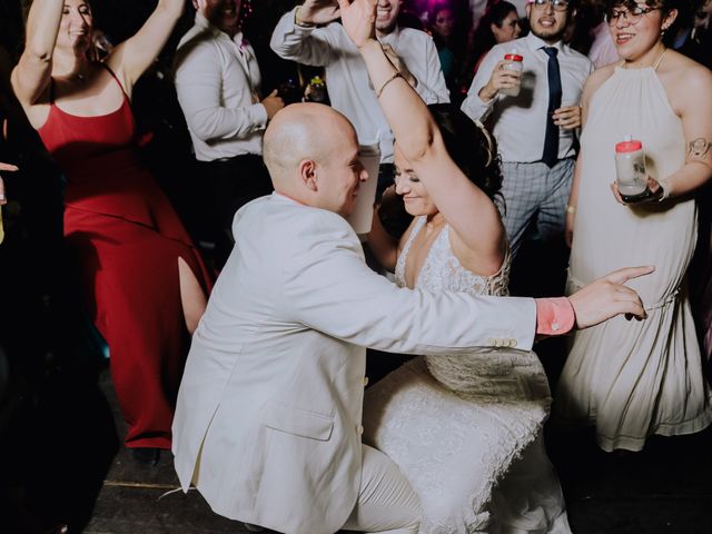 La boda de Karla y José Luis en Guanajuato, Guanajuato 96