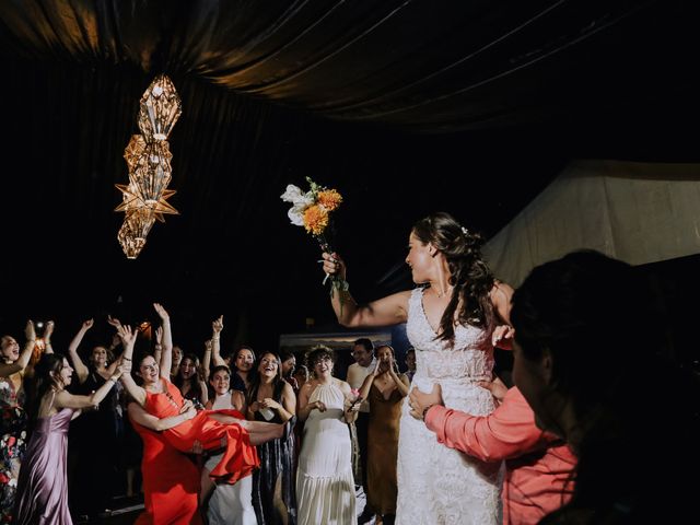 La boda de Karla y José Luis en Guanajuato, Guanajuato 99