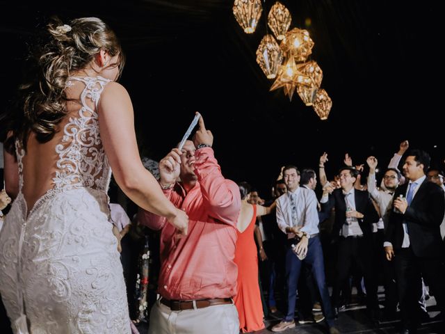 La boda de Karla y José Luis en Guanajuato, Guanajuato 106