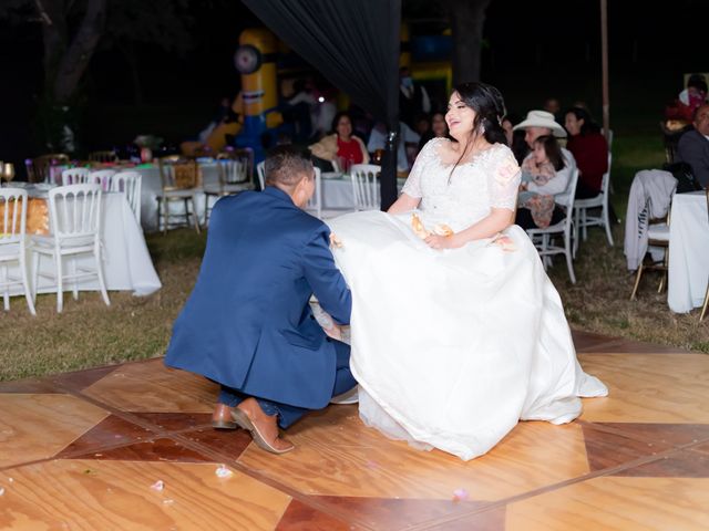 La boda de Issac y Cindy en Colima, Colima 9