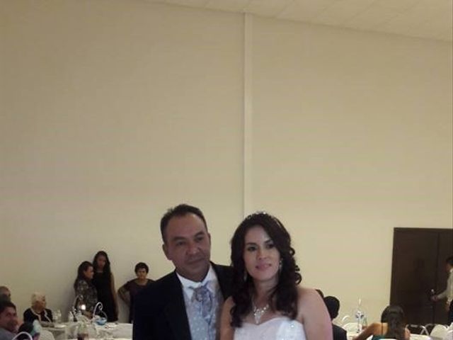 La boda de Ernan y Adriana en San Nicolás de los Garza, Nuevo León 4