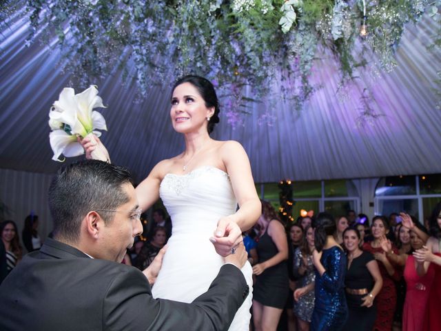 La boda de Fabi y Ale en Ixtaczoquitlán, Veracruz 29