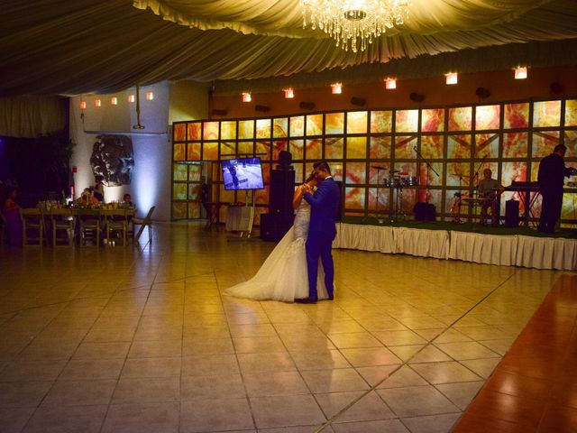 La boda de Steve y Pamela en Temixco, Morelos 19