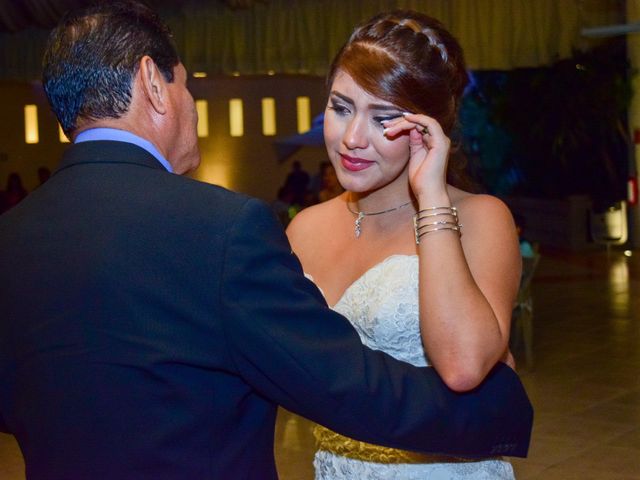 La boda de Steve y Pamela en Temixco, Morelos 21