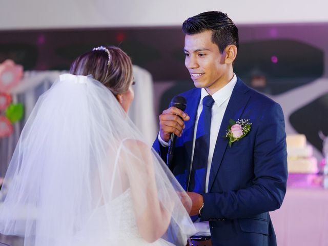 La boda de Daniel y Gisell en Villahermosa, Tabasco 8