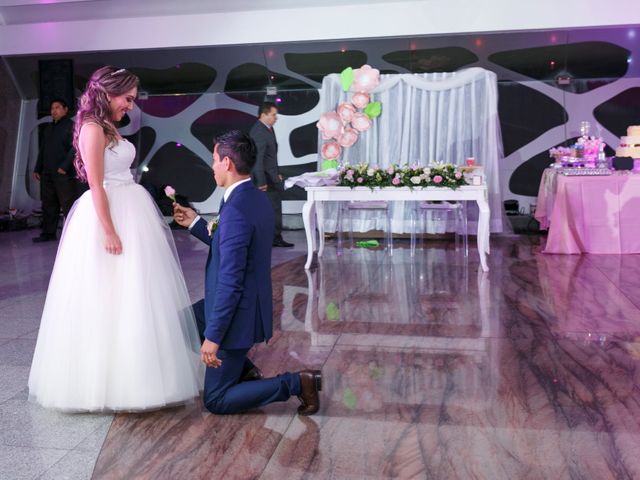 La boda de Daniel y Gisell en Villahermosa, Tabasco 12