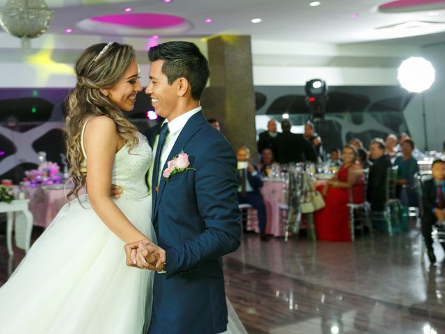 La boda de Daniel y Gisell en Villahermosa, Tabasco 13