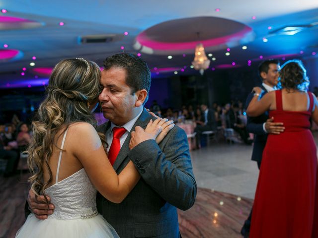 La boda de Daniel y Gisell en Villahermosa, Tabasco 18