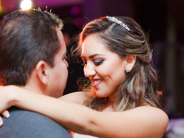 La boda de Daniel y Gisell en Villahermosa, Tabasco 19