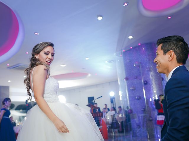 La boda de Daniel y Gisell en Villahermosa, Tabasco 22