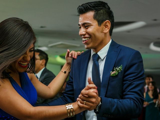 La boda de Daniel y Gisell en Villahermosa, Tabasco 31