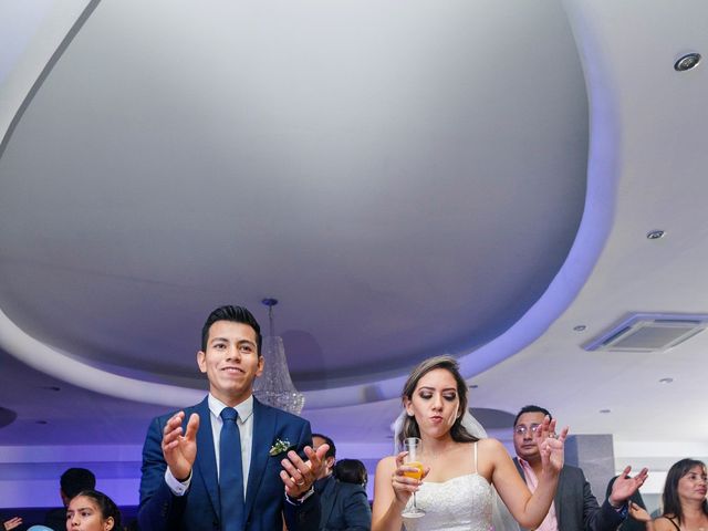 La boda de Daniel y Gisell en Villahermosa, Tabasco 34