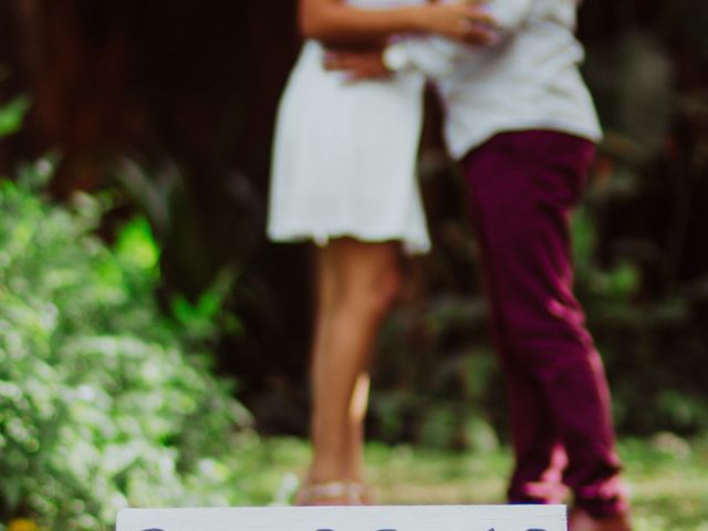 La boda de Alejandra   y Luis   en Mérida, Yucatán 7