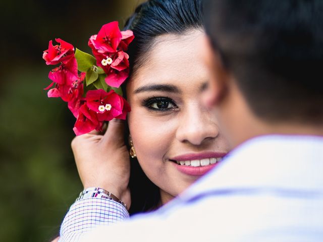 La boda de Alejandra   y Luis   en Mérida, Yucatán 2