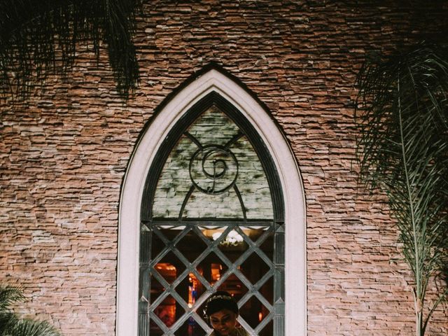 La boda de Alejandra   y Luis   en Mérida, Yucatán 13