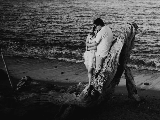 La boda de Mara y Esteban en Córdoba, Veracruz 1