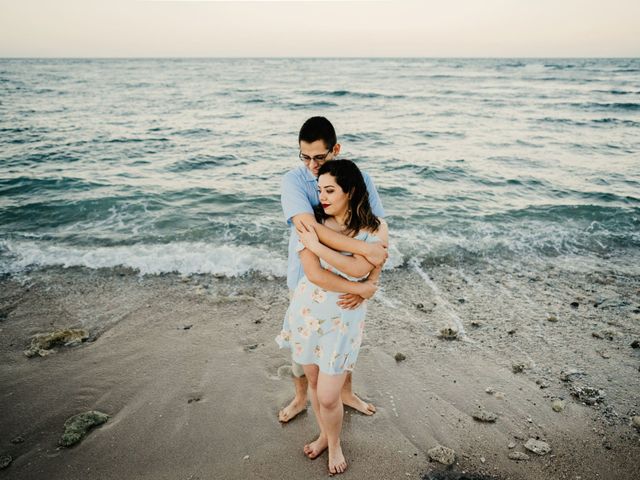 La boda de Mara y Esteban en Córdoba, Veracruz 4