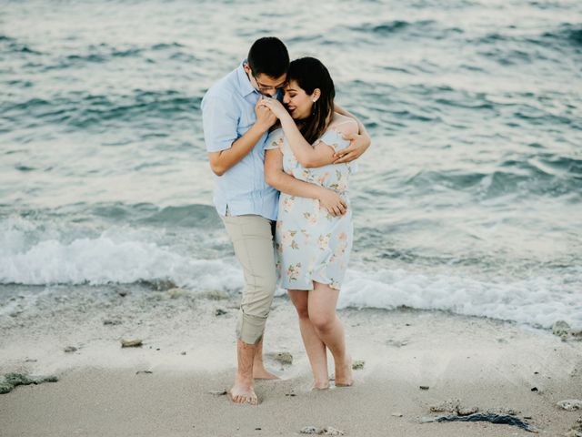 La boda de Mara y Esteban en Córdoba, Veracruz 5