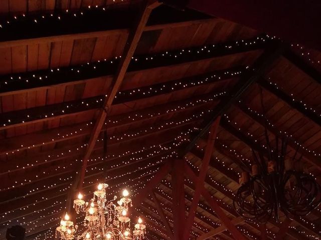 La boda de Mara y Esteban en Córdoba, Veracruz 7