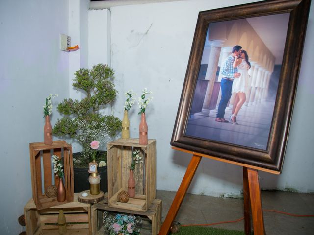 La boda de Max y Maritza en Minatitlán, Veracruz 18