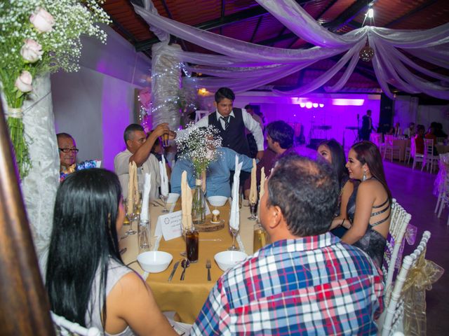 La boda de Max y Maritza en Minatitlán, Veracruz 19