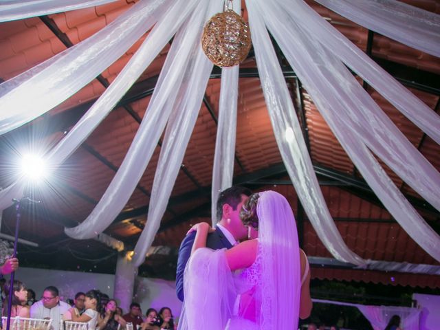 La boda de Max y Maritza en Minatitlán, Veracruz 22