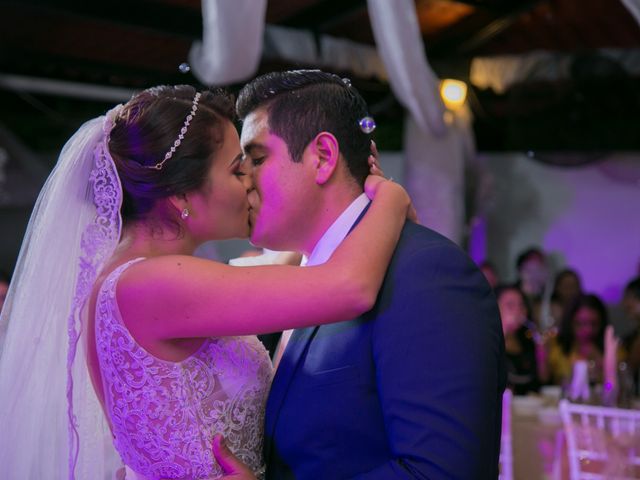 La boda de Max y Maritza en Minatitlán, Veracruz 23