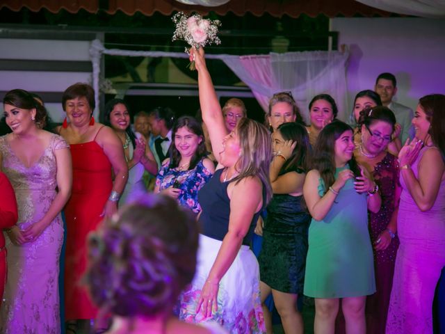 La boda de Max y Maritza en Minatitlán, Veracruz 27