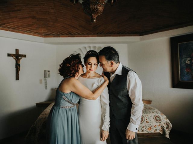 La boda de Luis y Marla en León, Guanajuato 15