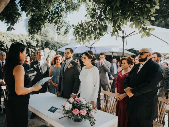 La boda de Luis y Marla en León, Guanajuato 44