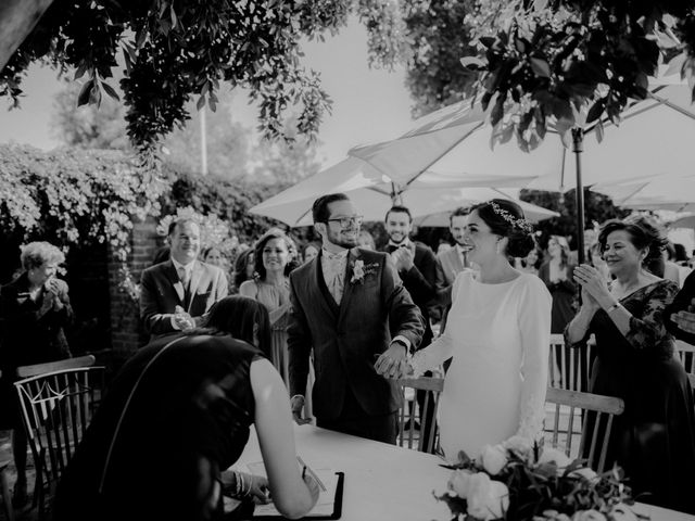 La boda de Luis y Marla en León, Guanajuato 47