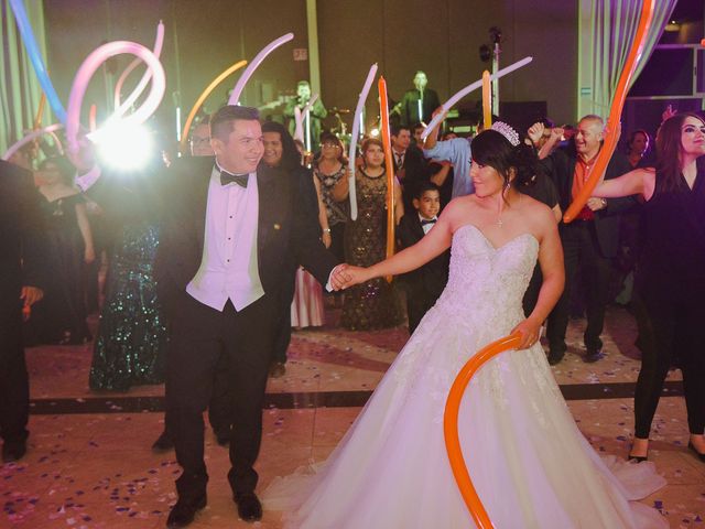 La boda de Carlos y Alicia  en Arteaga, Coahuila 12