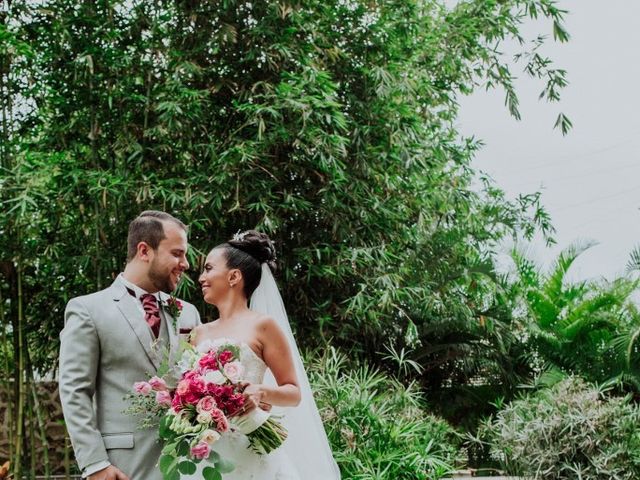 La boda de Manuel y Nelia en Mérida, Yucatán 17