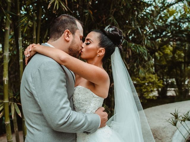 La boda de Manuel y Nelia en Mérida, Yucatán 20