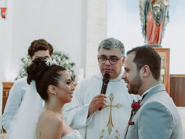 La boda de Manuel y Nelia en Mérida, Yucatán 23