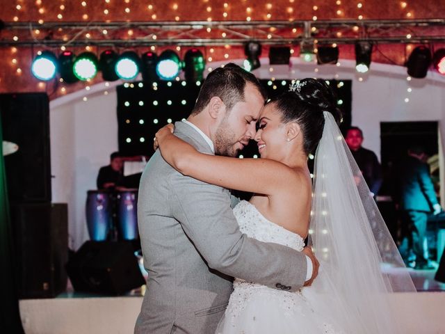 La boda de Manuel y Nelia en Mérida, Yucatán 28