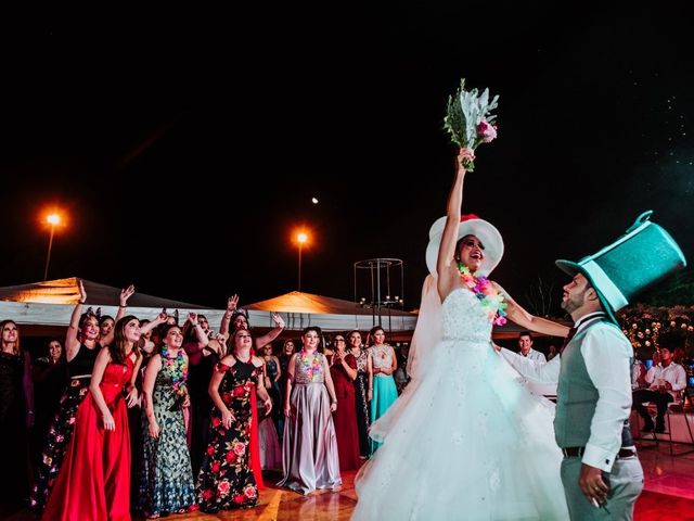 La boda de Manuel y Nelia en Mérida, Yucatán 29