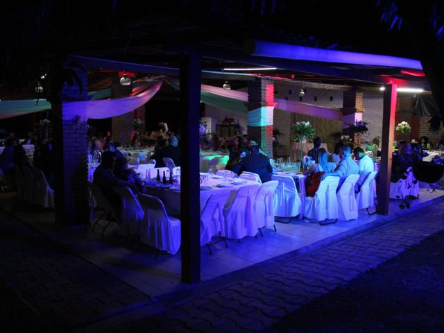 La boda de Jorge Luis y Lorena en Colima, Colima 1