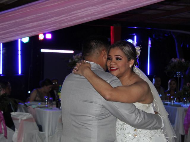 La boda de Jorge Luis y Lorena en Colima, Colima 2