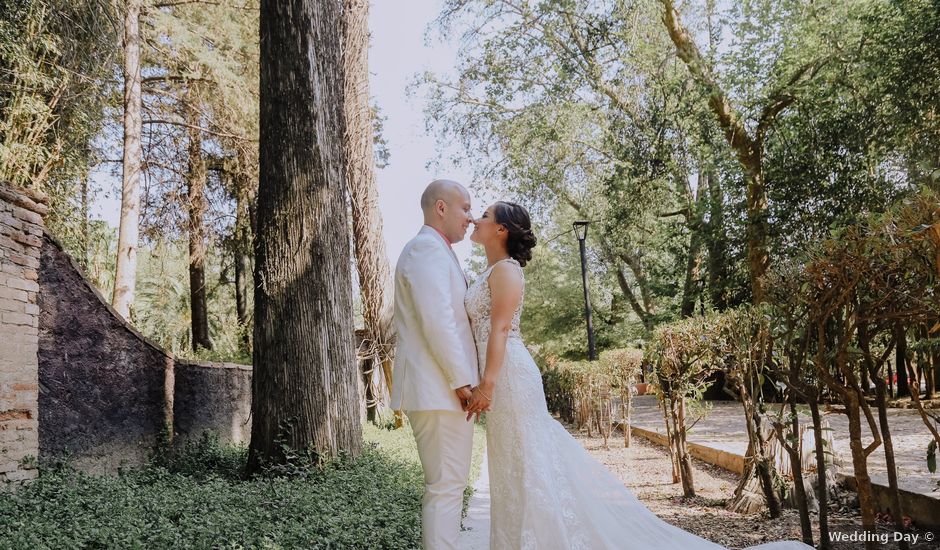 La boda de Karla y José Luis en Guanajuato, Guanajuato