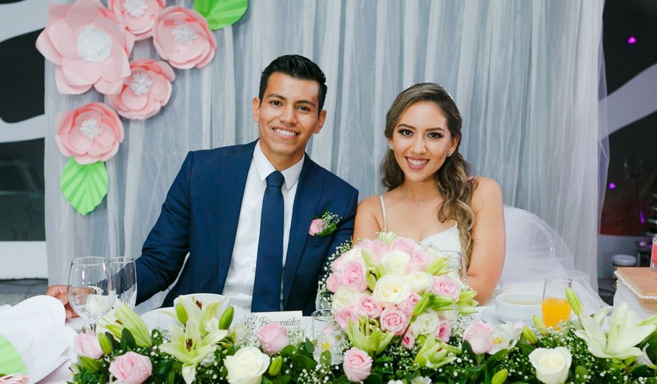 La boda de Daniel y Gisell en Villahermosa, Tabasco