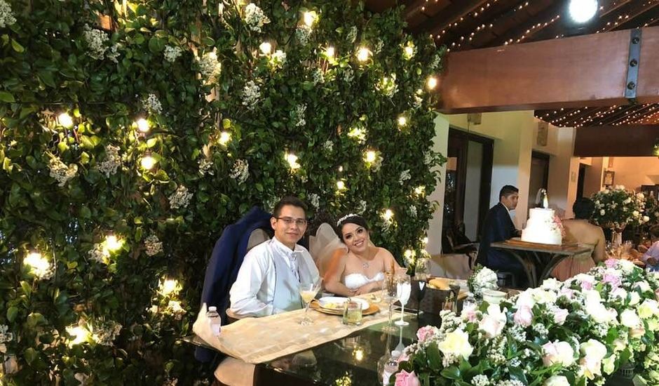 La boda de Mara y Esteban en Córdoba, Veracruz