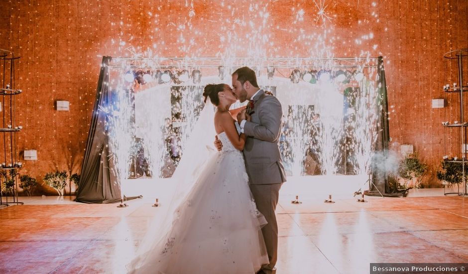 La boda de Manuel y Nelia en Mérida, Yucatán