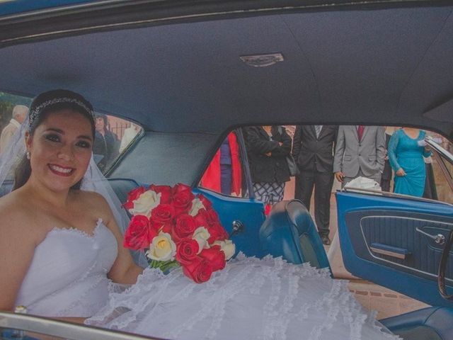 La boda de Carlos y Jakelin en Tequisquiapan, Querétaro 5