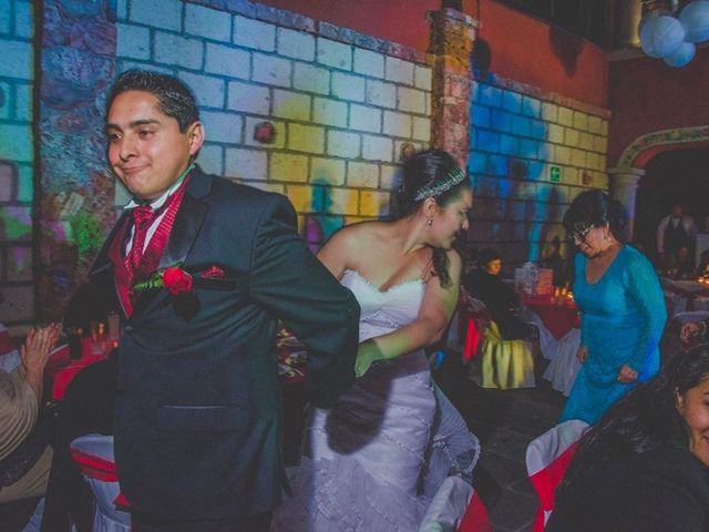 La boda de Carlos y Jakelin en Tequisquiapan, Querétaro 23